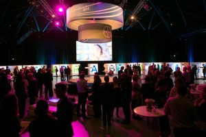 Bayer's International Exhibition - Science For A Better Life at the Hordern Pavilion